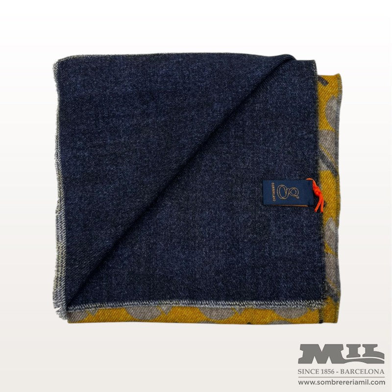 Fulard disseny geomètric italià | Gierremilano