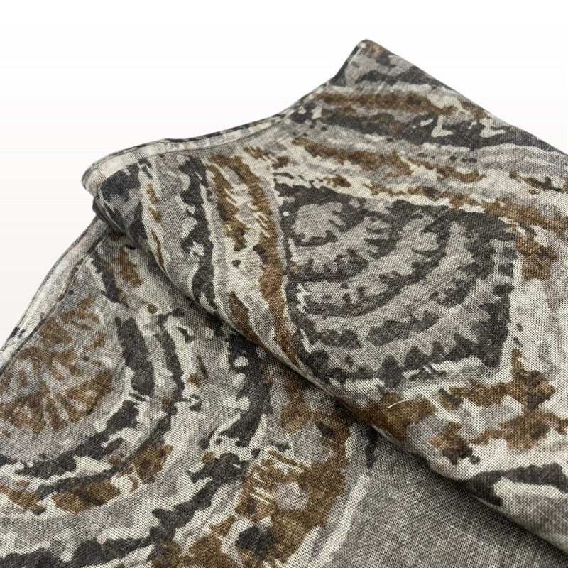 Fulard amb Estampat Ètnic | Gierremilano