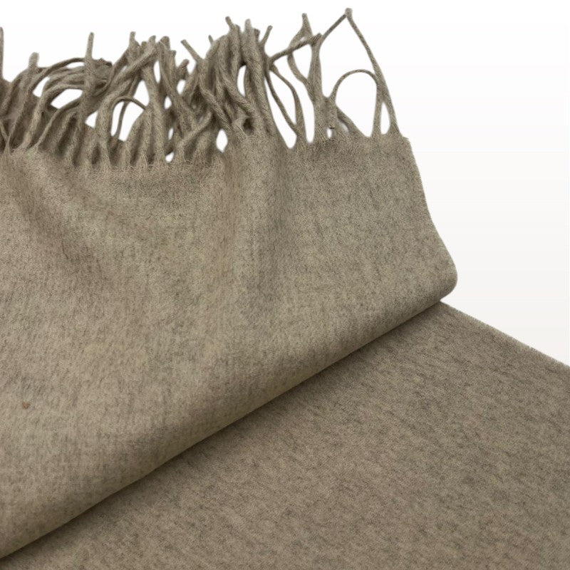 Bufanda con Flecos | Santacana