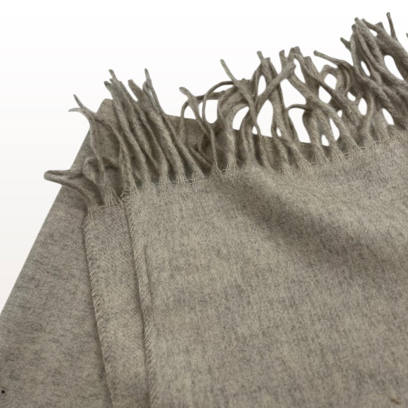 Bufanda con Flecos | Santacana