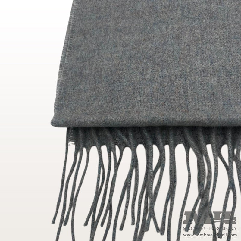 Bufanda con Flecos | Santacana