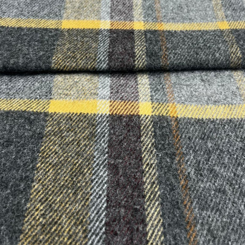 Bufanda de Cuadros | Santacana