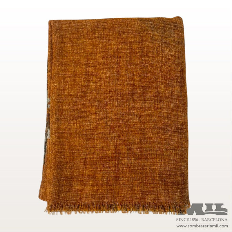 Fulard amb Estampat Ètnic | Gierremilano