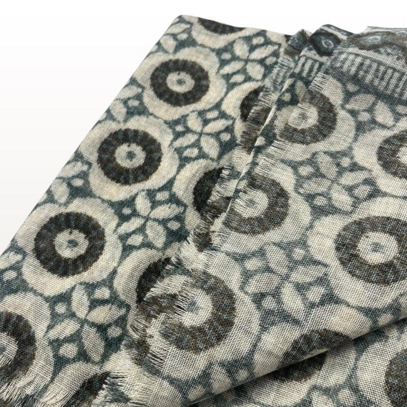 Fulard Geomètric | Gierremilano