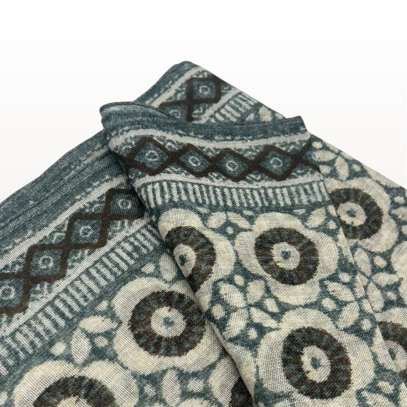 Fulard Geomètric | Gierremilano