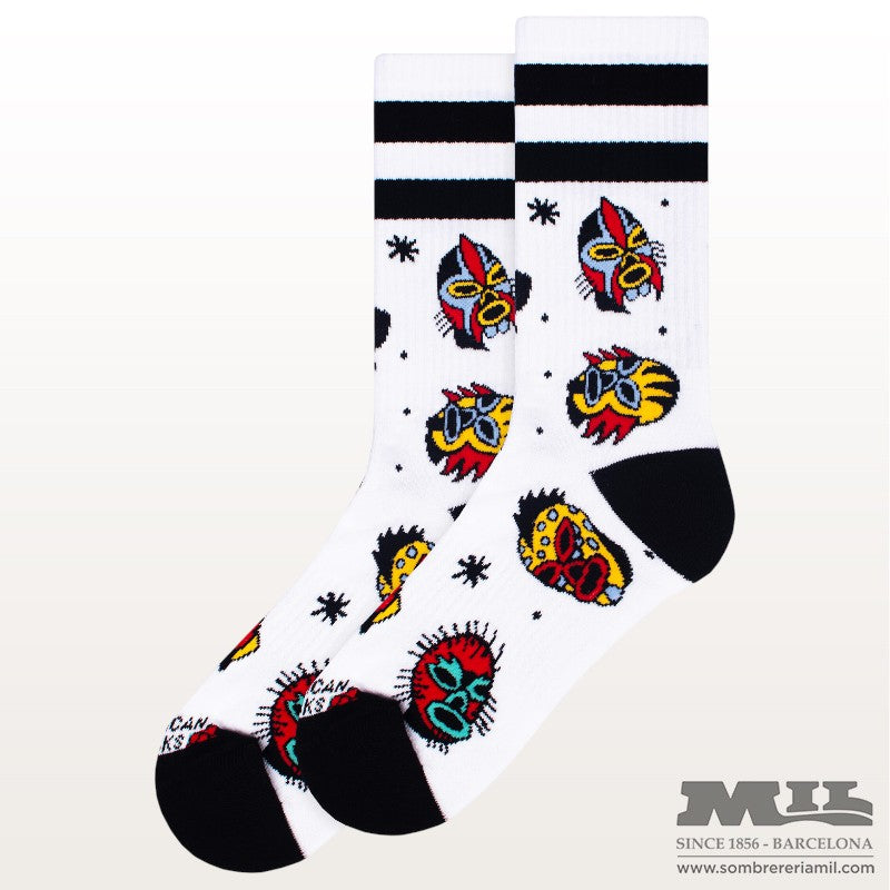 Mitjons El Lluitador | American Socks