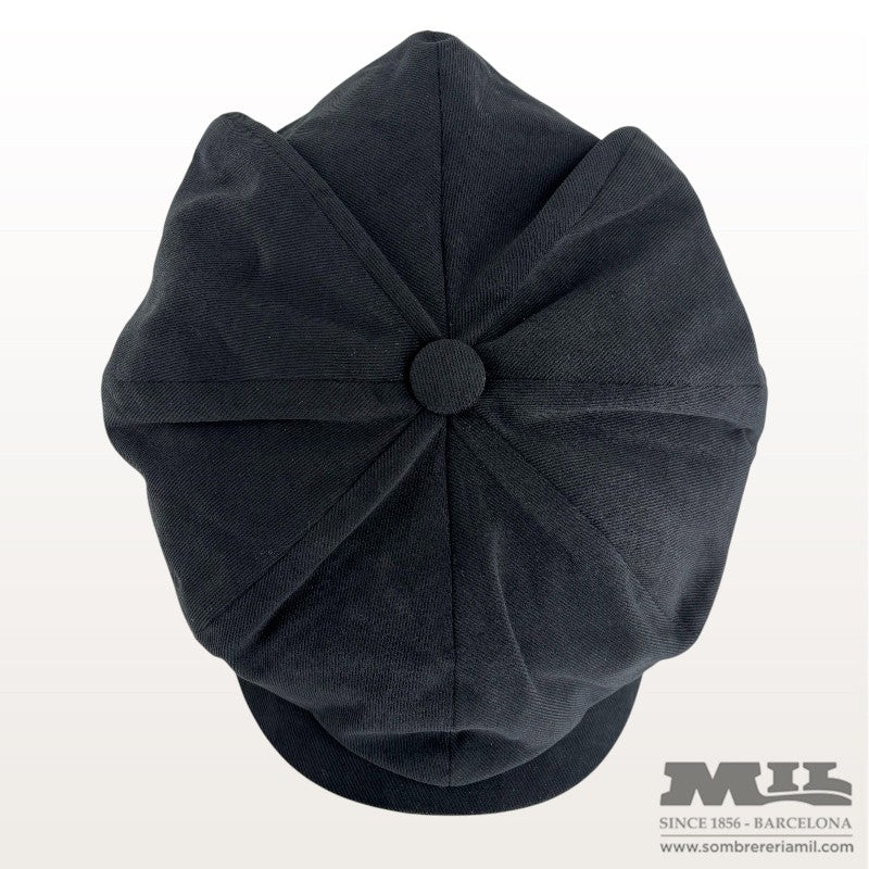 Gorra irlandesa Newsboy Edmond | Diefenthal