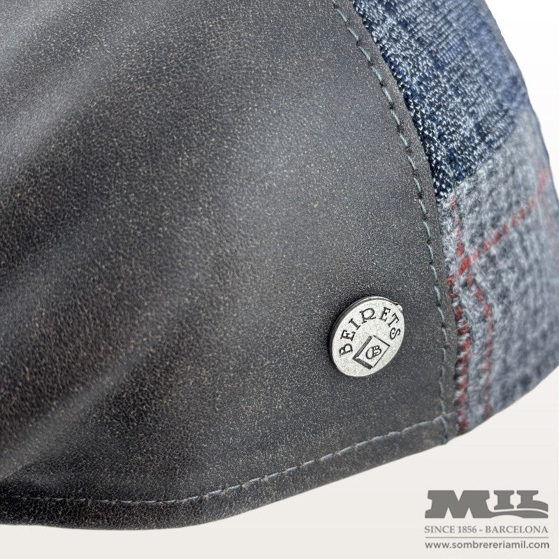 Gorra Gatsby Patch | Beirets