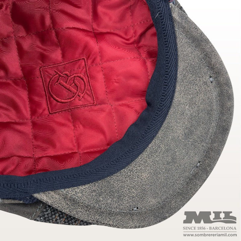 Gorra Gatsby Patch | Beirets