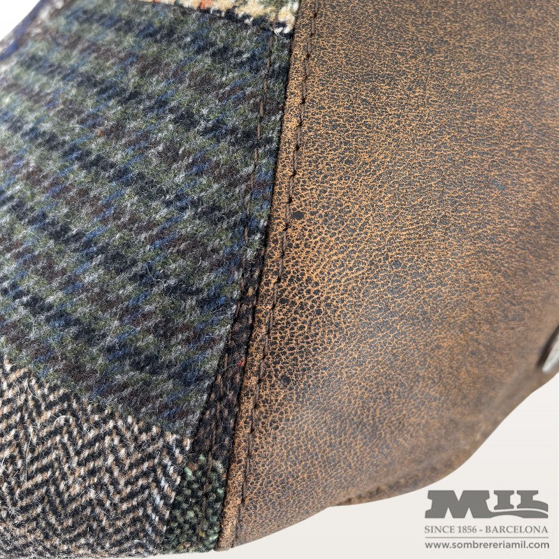 Gorra Gatsby Patch | Beirets