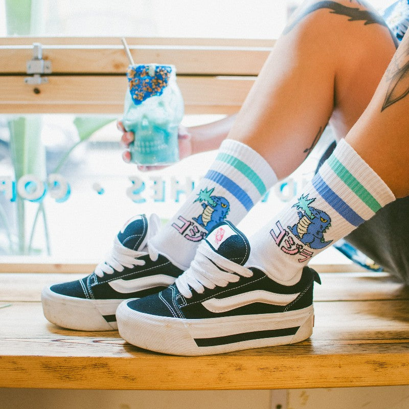 Mitjons Gojira | American Socks