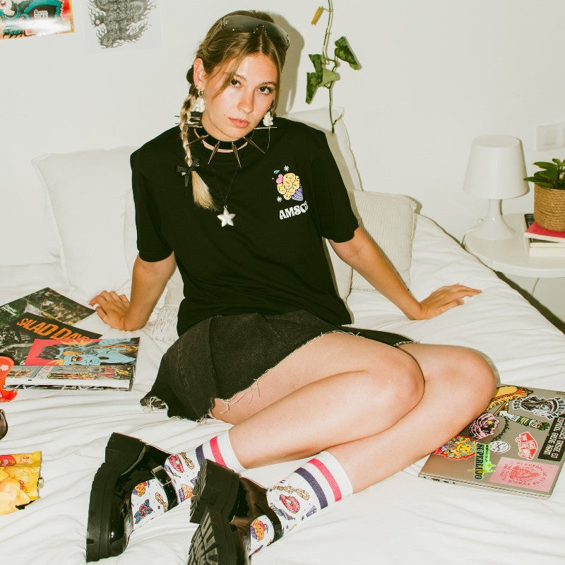 Mitjons Cupcake | American Socks