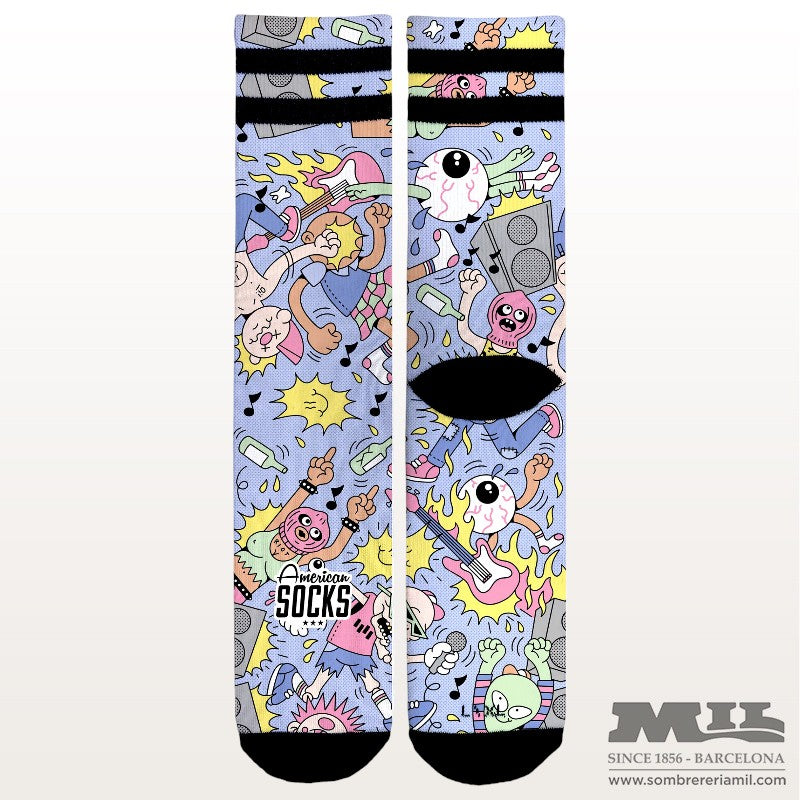 Mitjons Pogo | American Socks