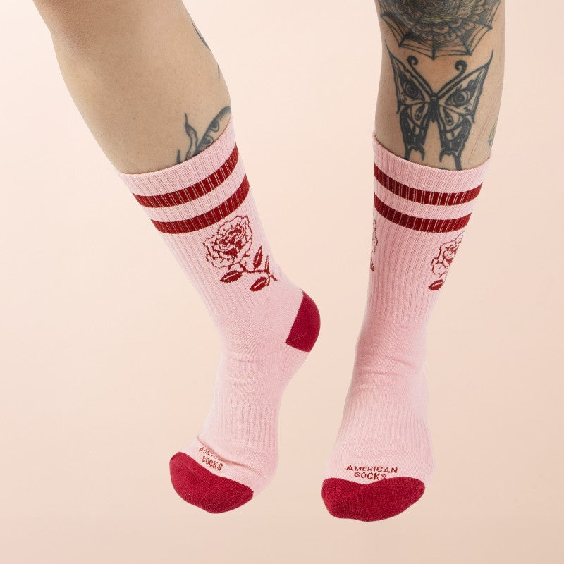 Mitjons Rose | American Socks