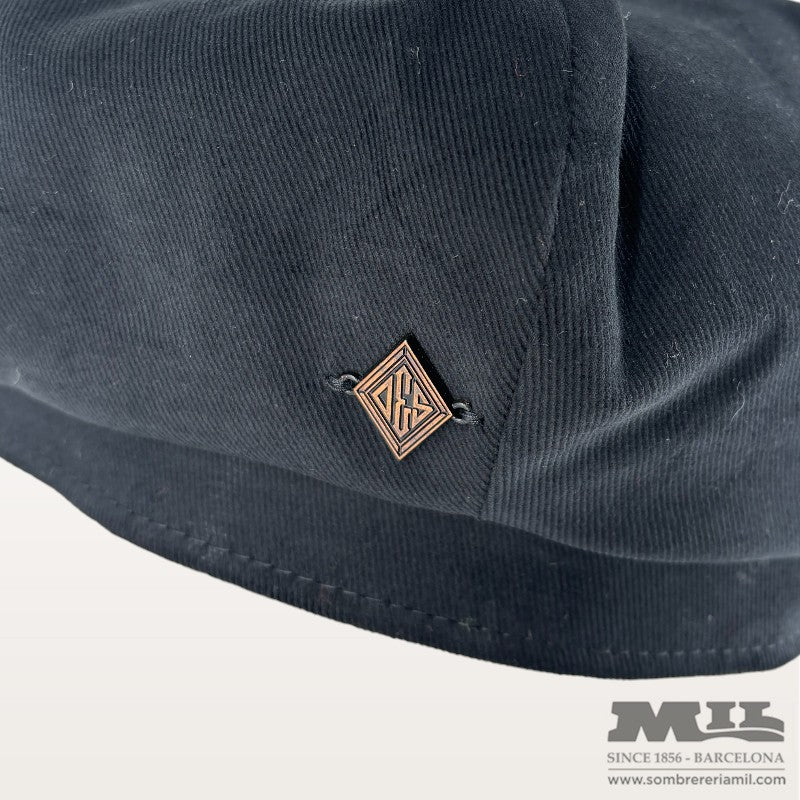 Gorra irlandesa Newsboy Edmond | Diefenthal