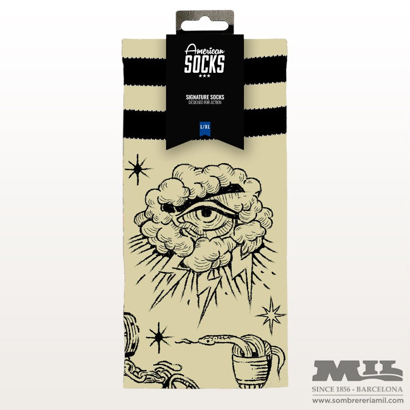 Mitjons Sacred | American Socks