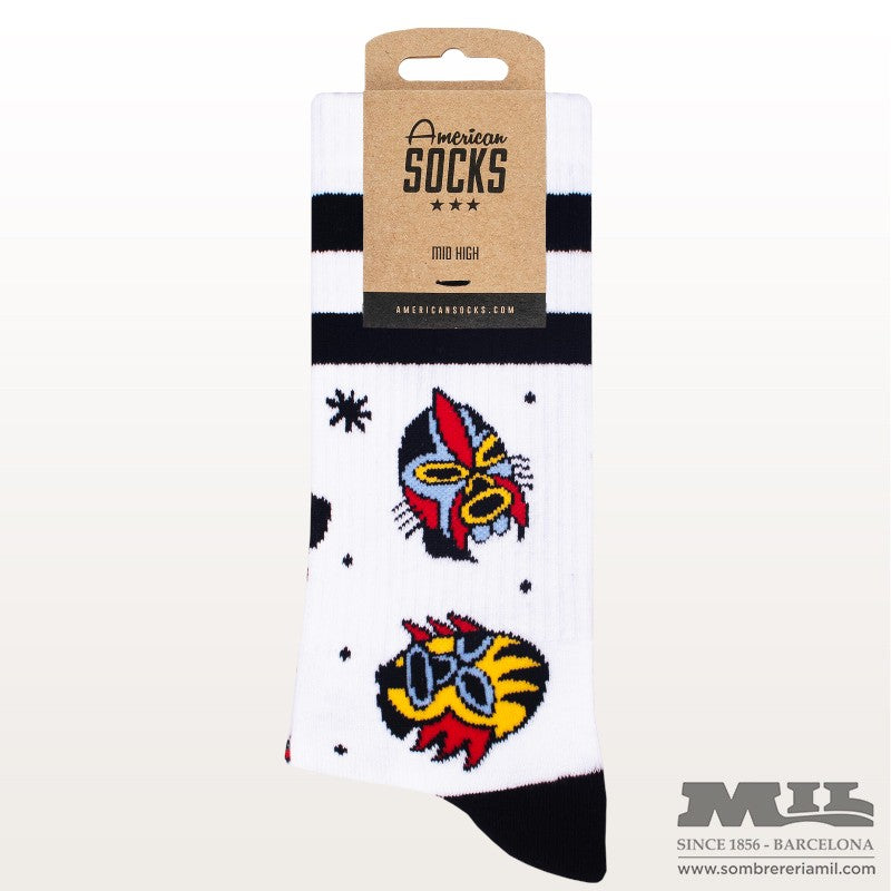 Mitjons El Lluitador | American Socks