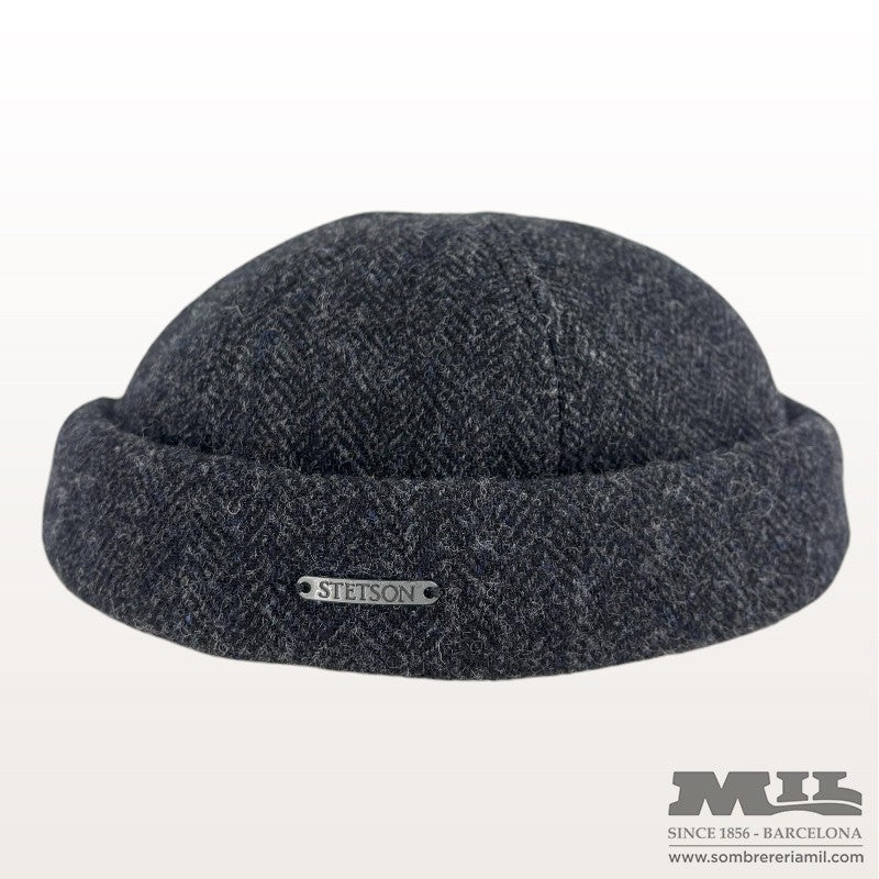 Barret Docker Lana | Stetson