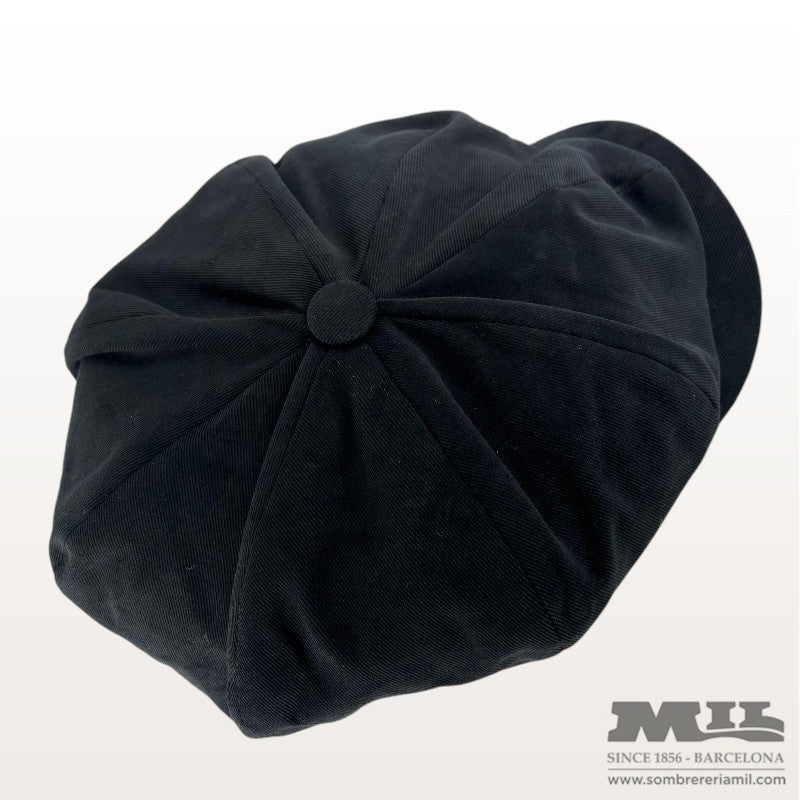 Gorra irlandesa Newsboy Edmond | Diefenthal