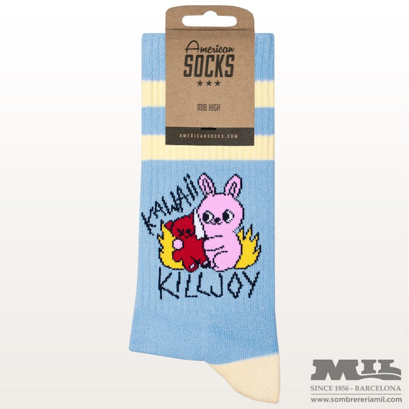 Mitjons Killjoy | American Socks