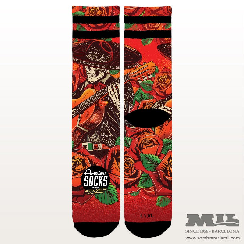 Mitjons El Mariachi | American Socks