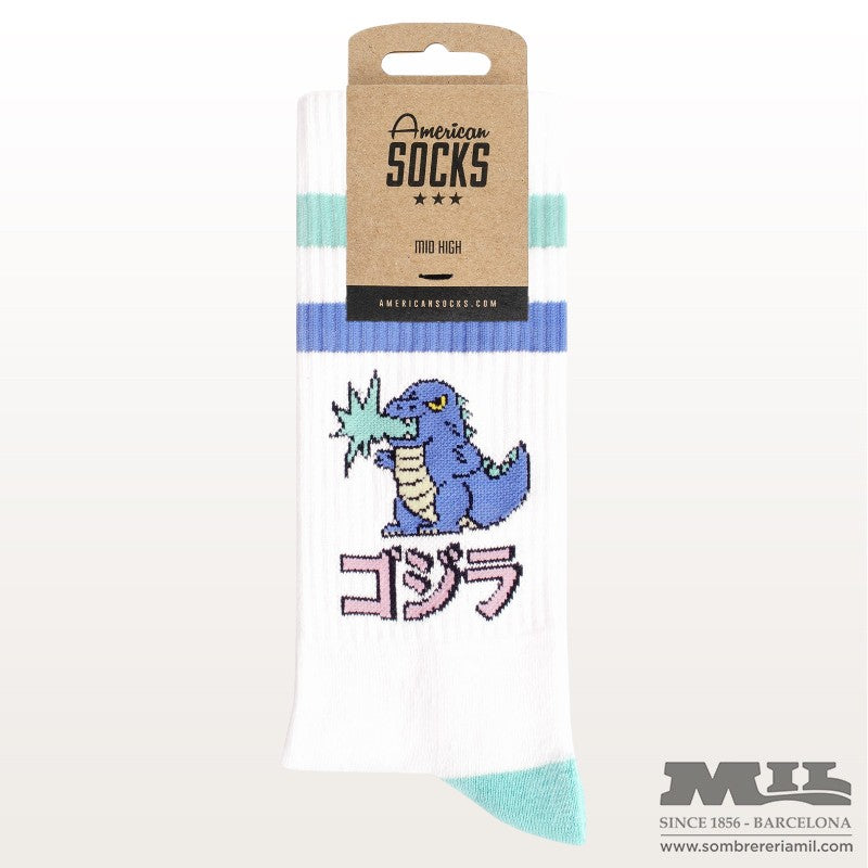 Mitjons Gojira | American Socks