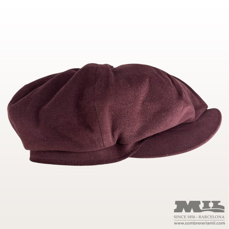 Gorra Newsboy | Diefenthal