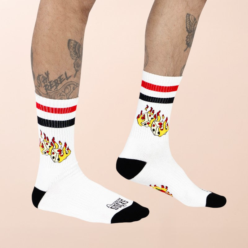 Mitjons Roll The Dice | American Socks