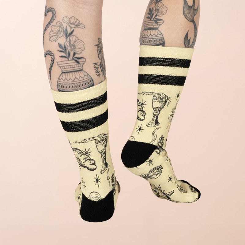 Mitjons Sacred | American Socks