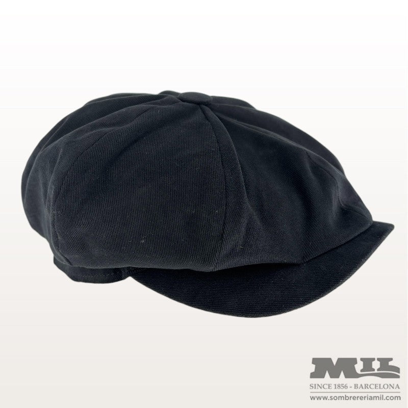 Gorra irlandesa Newsboy Edmond | Diefenthal