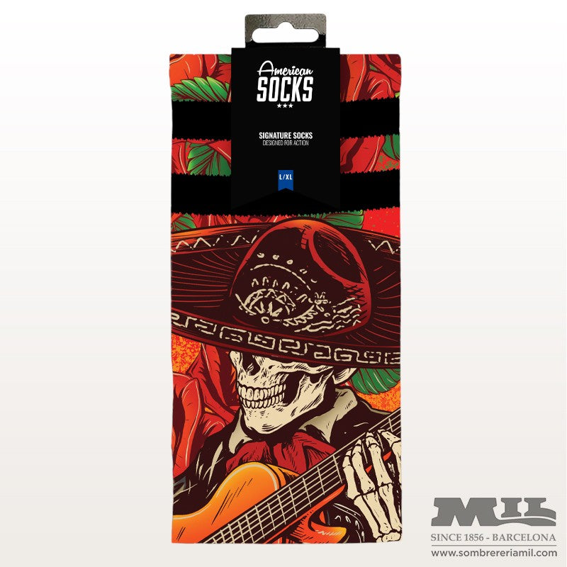 Mitjons El Mariachi | American Socks