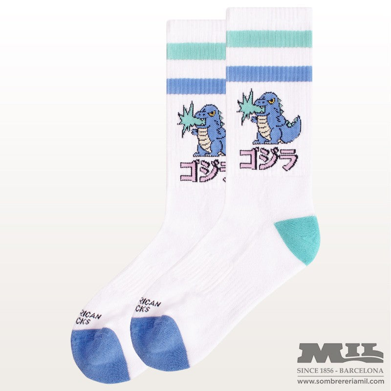 Mitjons Gojira | American Socks