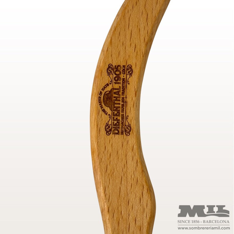 Raspall per a Barrets Clars | Diefenthal