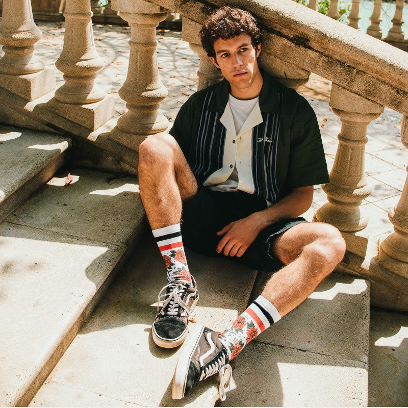 Mitjons Moth | American Socks