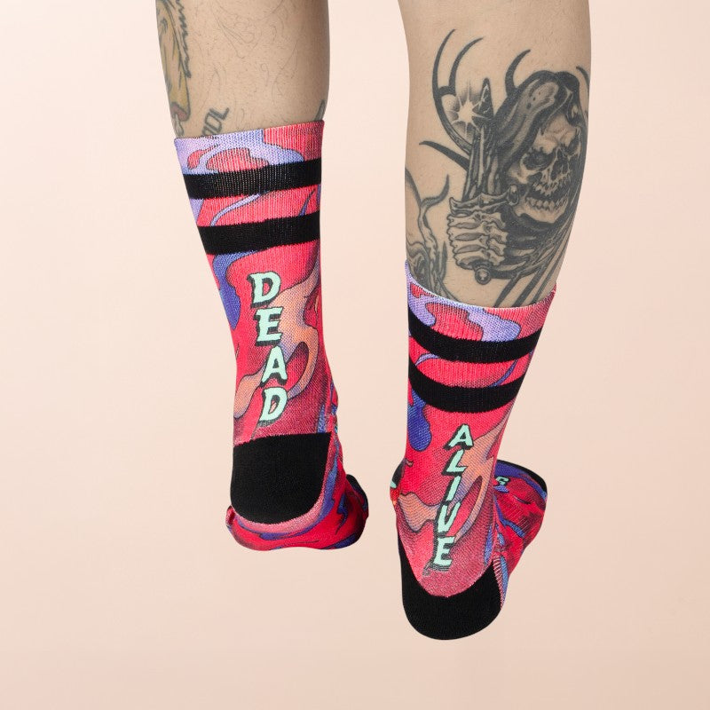 Mitjons Dead and Alive | American Socks