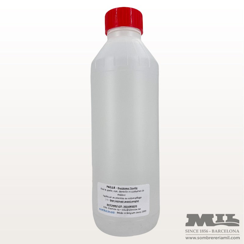 Apresto Tèxtil 1L Paille | Colours & Chemistry