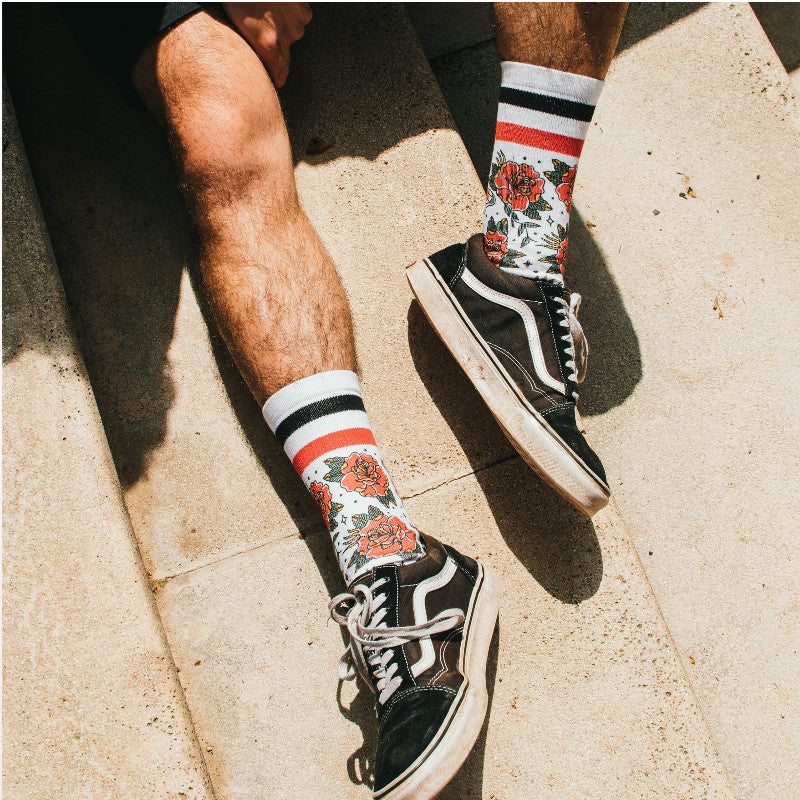 Mitjons Moth | American Socks