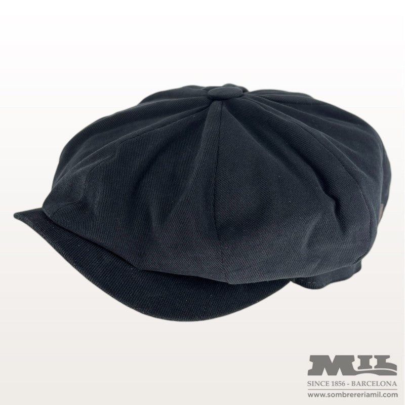 Gorra irlandesa Newsboy Edmond | Diefenthal