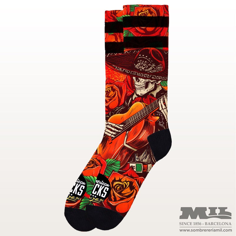 Mitjons El Mariachi | American Socks