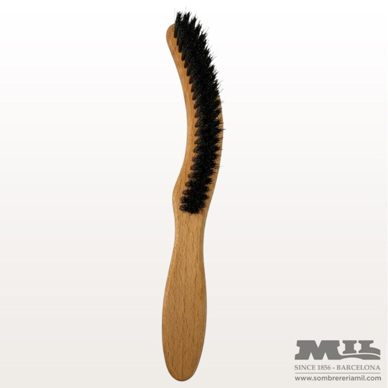 Raspall de Cerda Negra per a Barrets | Diefenthal