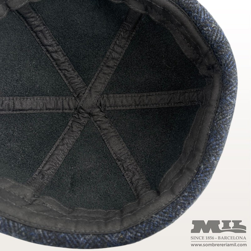 Barret Docker Lana | Stetson