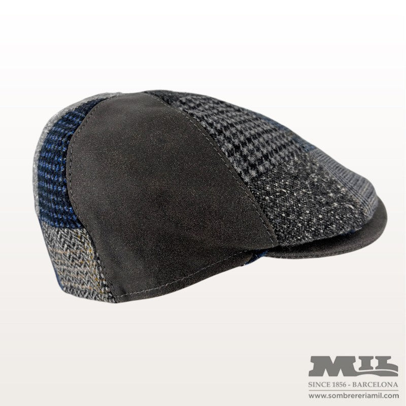 Gorra Gatsby Patch | Beirets