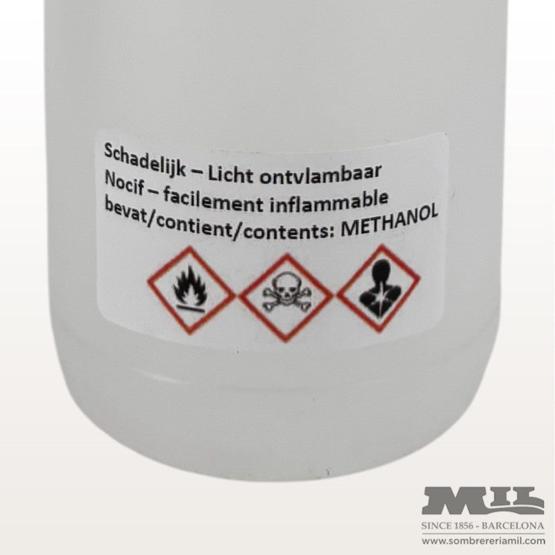 Pack Apresto Téxtil | Colours & Chemistry