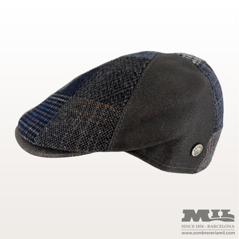 Gorra Gatsby Patch | Beirets