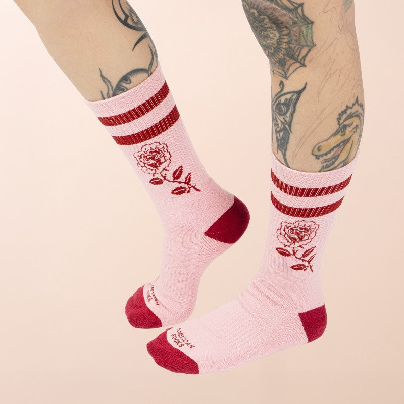 Mitjons Rose | American Socks