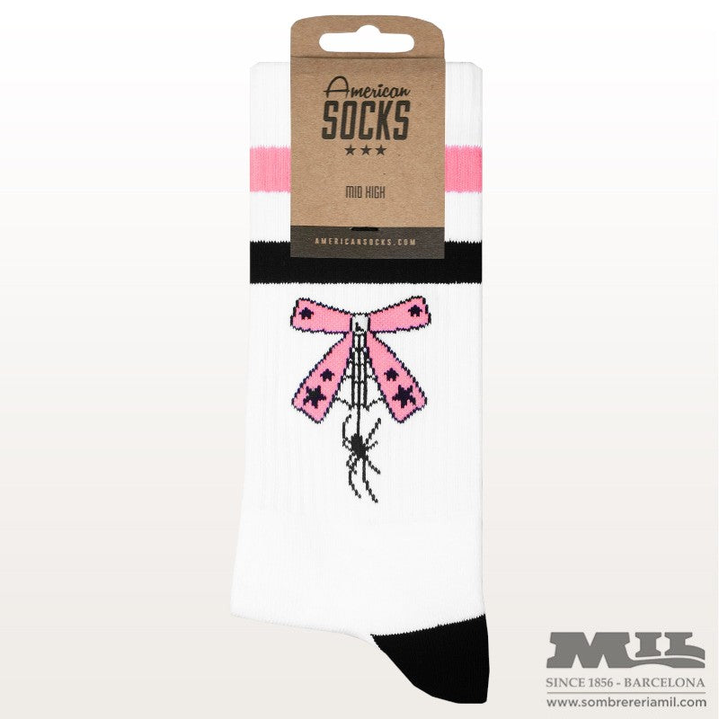 Mitjons Garter | American Socks