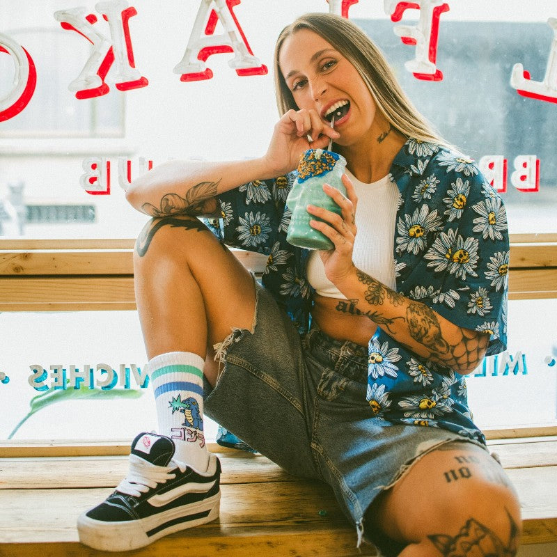 Mitjons Gojira | American Socks