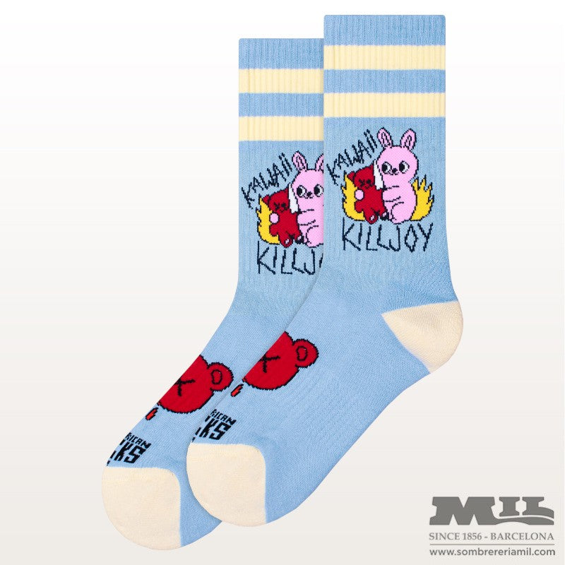 Mitjons Killjoy | American Socks