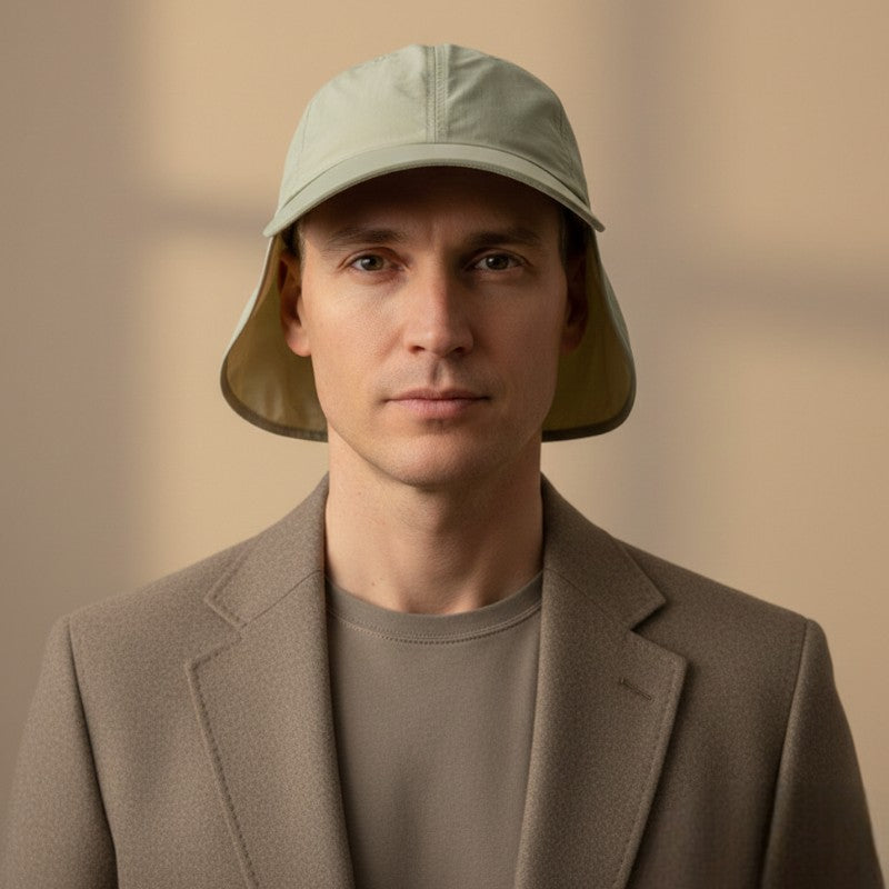 Gorra Dean Long Peak | Hatland