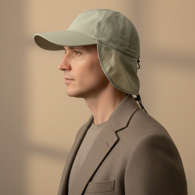 Gorra Dean Long Peak | Hatland